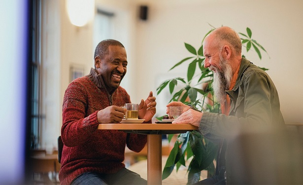 For International Men's Day an article from Gillette about what we do and why we do it.