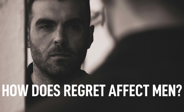 QUESTIONS TO BLETHR: A full conversation with Blethr over 2 weeks on the subject of regret